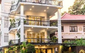 Viyana Boutique Hotel
